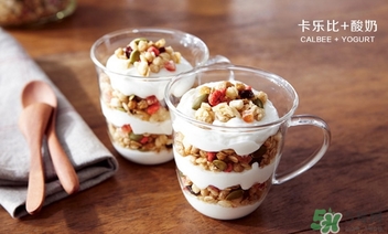 calbee卡樂比麥片減肥嗎？卡樂比麥片長(zhǎng)胖嗎？