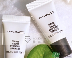 mac發(fā)光萬能霜怎么樣?mac發(fā)光萬能霜好用嗎? mac發(fā)光萬能霜怎么樣?mac發(fā)光萬能霜好用嗎?