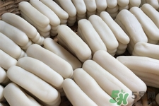 晚上吃年糕會胖嗎？年糕怎么吃不會胖？