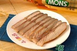 懷孕能吃馬哈魚嗎?孕婦吃馬哈魚好嗎 懷孕能吃馬哈魚嗎?孕婦吃馬哈魚好嗎