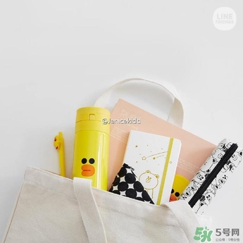 line friends保溫杯多少錢(qián)？膳魔師line friends合作保溫杯價(jià)格