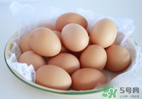 咽喉炎可以吃雞蛋嗎？咽喉炎吃雞蛋好嗎？