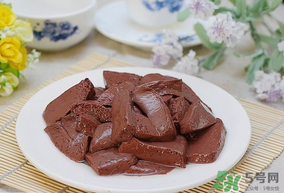 寶寶可以羊血嗎？一歲寶寶能吃羊血嗎？