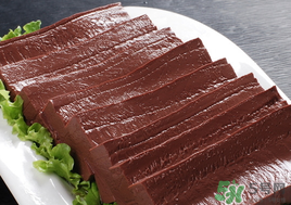 寶寶可以羊血嗎？一歲寶寶能吃羊血嗎？