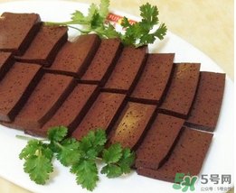 寶寶可以羊血嗎？一歲寶寶能吃羊血嗎？