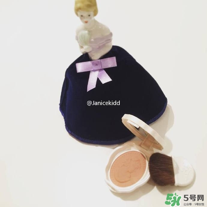 laduree2017春季彩妝有哪些？拉杜麗2017春季彩妝價(jià)格