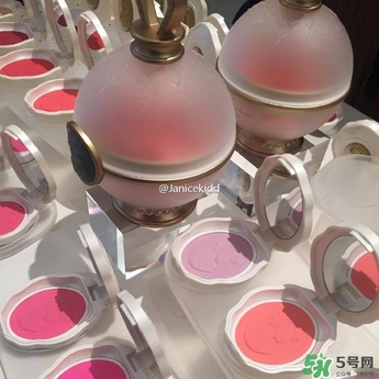 laduree2017春季彩妝有哪些？拉杜麗2017春季彩妝價(jià)格