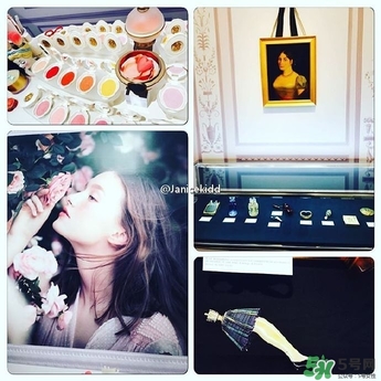 laduree2017春季彩妝有哪些？拉杜麗2017春季彩妝價(jià)格