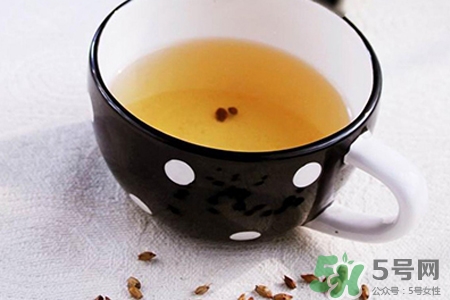 大麥茶喝多了拉肚子嗎？喝大麥茶需牢記的六點(diǎn)禁忌