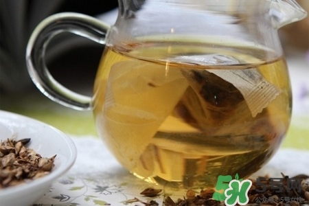 喝大麥茶能喂奶嗎？哺乳期能喝大麥茶嗎？