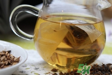 喝大麥茶需要注意什么？喝大麥茶的禁忌