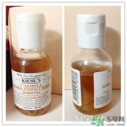 科顏氏金盞花水多少錢?科顏氏金盞花水專柜價格 科顏氏金盞花水多少錢?科顏氏金盞花水專柜價格