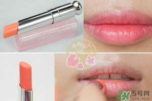 dior去角質(zhì)變色唇膏多少錢？迪奧去角質(zhì)變色唇膏價格