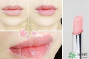 dior去角質(zhì)變色唇膏多少錢？迪奧去角質(zhì)變色唇膏價格