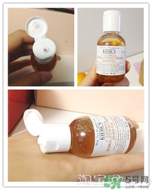 科顏氏金盞花水多少錢?科顏氏金盞花水專柜價格 科顏氏金盞花水多少錢?科顏氏金盞花水專柜價格