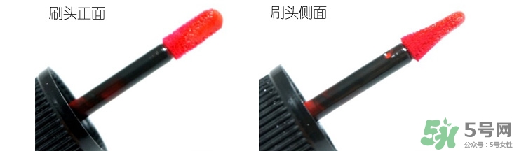 peripera菲麗菲拉染唇液怎么用？菲麗菲拉染唇液怎么卸？