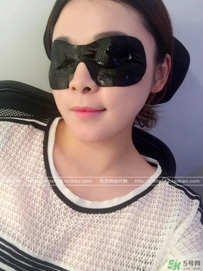 ahc眼膜孕婦可以用嗎？孕婦可以用ahc眼膜嗎？