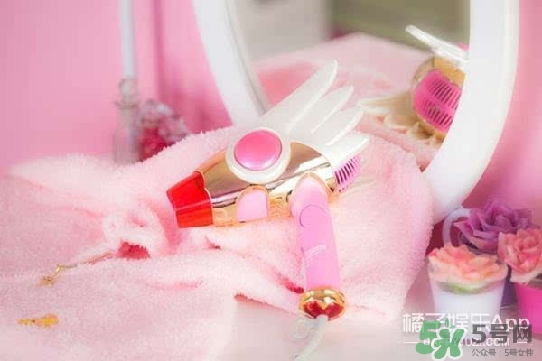 魔卡少女櫻魔杖吹風機多少錢？魔卡少女櫻吹風機哪里買？