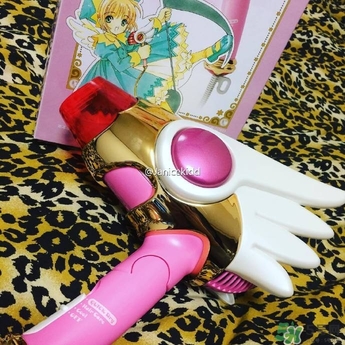 魔卡少女櫻魔杖吹風機多少錢？魔卡少女櫻吹風機哪里買？