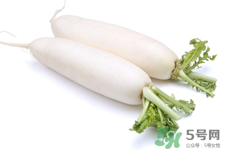 冬天御寒吃蘿卜有用嗎？御寒養(yǎng)生不妨多吃蘿卜
