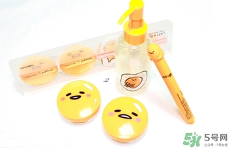 holika懶蛋蛋彩妝有哪些？holika懶蛋蛋合作彩妝價格