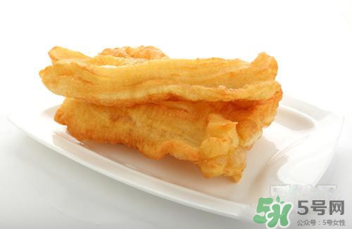 孕婦可以吃油條嗎？孕婦吃油條對胎兒有什么影響？