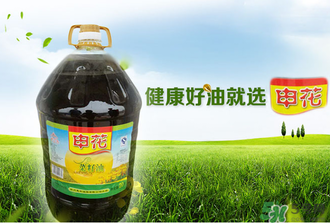 菜籽油炸東西有泡沫怎么辦？菜籽油為什么起泡沫？