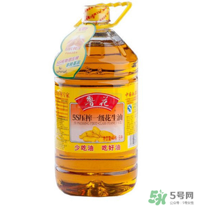 花生油可以放冰箱嗎？花生油放冰箱會凝固嗎？