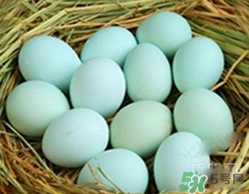 綠皮雞蛋是怎么回事？綠皮雞蛋的營(yíng)養(yǎng)價(jià)值