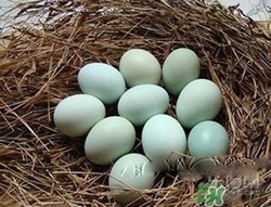 綠皮雞蛋是怎么回事？綠皮雞蛋的營(yíng)養(yǎng)價(jià)值