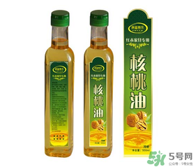 核桃油怎么給寶寶吃？核桃油寶寶可以吃嗎？