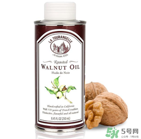 核桃油怎么給寶寶吃？核桃油寶寶可以吃嗎？