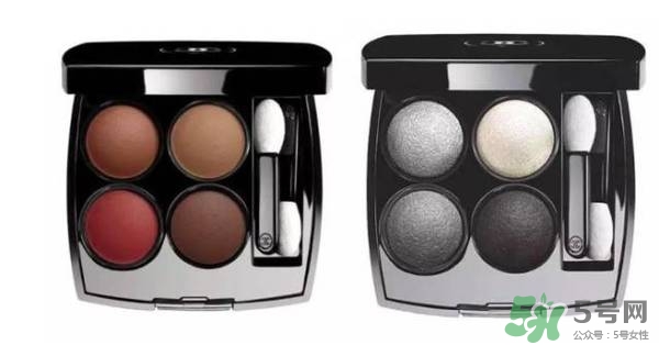 香奈兒2017春季彩妝有什么？香奈兒2017春季彩妝價(jià)格