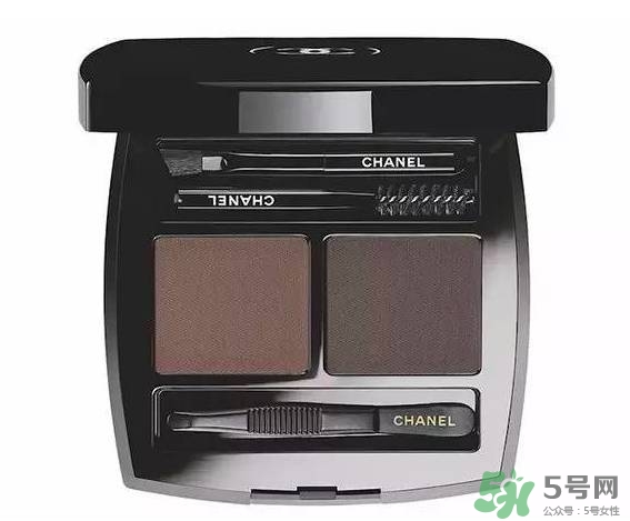 香奈兒2017春季彩妝有什么？香奈兒2017春季彩妝價(jià)格