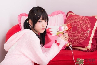 魔卡少女櫻魔杖吹風機多少錢？魔卡少女櫻吹風機哪里買？