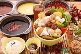 冬季吃什么藥膳養(yǎng)生?冬季藥膳食譜大全 冬季吃什么藥膳養(yǎng)生?冬季藥膳食譜大全