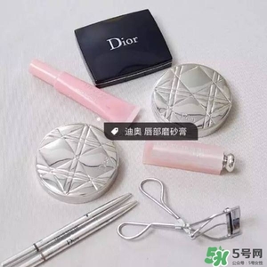 迪奧2017春季彩妝有哪些？dior2017春季彩妝價(jià)格