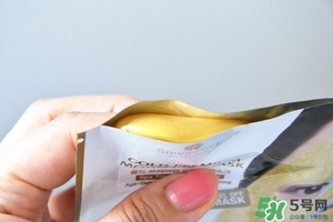 香蒲麗黃金面膜哪種顏色好？香蒲麗黃金面膜不同顏色功效