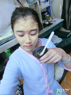 卡蔓卡曼黃金面膜怎么用？casmara黃金面膜使用方法