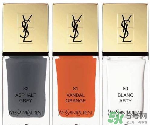 ysl2017春季彩妝有哪些？ysl2017春季彩妝價(jià)格