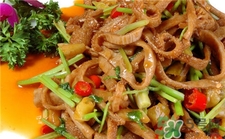 羊肚的營養(yǎng)價(jià)值 羊肚的功效與作用