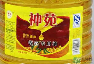 色拉油是什么油？色拉油可以用什么代替？