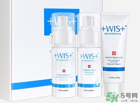 wis去黑頭套裝怎么用?wis去黑頭套裝使用方法 wis去黑頭套裝怎么用?wis去黑頭套裝使用方法