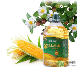 玉米油哪個牌子好？玉米油的功效與作用