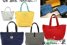 冬天適合背什么樣的包包？冬天背什么顏色的包好看？