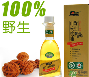 核桃油怎么吃？核桃油可以炒菜嗎？