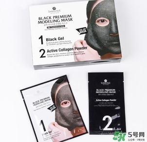 香蒲麗黃金面膜哪種顏色好？香蒲麗黃金面膜不同顏色功效