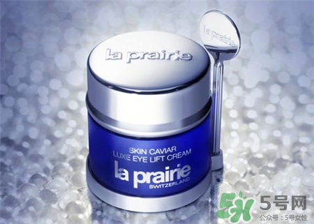 萊珀妮眼霜適合年齡 萊珀妮眼霜適合膚質