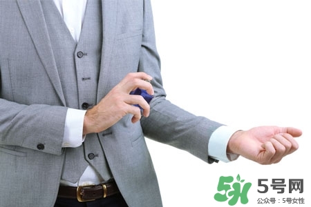 男士冬天用什么香水？四款冬日新款男士香水推薦