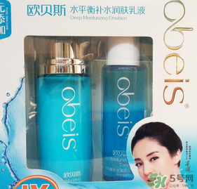 歐貝斯適合什么年齡？歐貝斯適合什么皮膚？